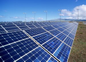 énergie photovoltaïque Castries
